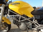     Ducati Monster400 M400IE 2004  13